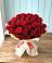 Букет 29 Красных роз в Таштаголе