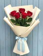 Букет Классика чувств в Таштаголе