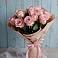 Букет цветов из: Розы в Таштаголе