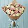 Букет цветов из: Розы в Таштаголе
