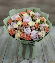 Букет Мороженное #REPLACE_PRED# Таштаголе