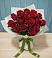 Букет Красные розы в Таштаголе