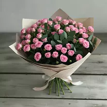 Букет Удовольствие #REPLACE_PRED# Таштаголе