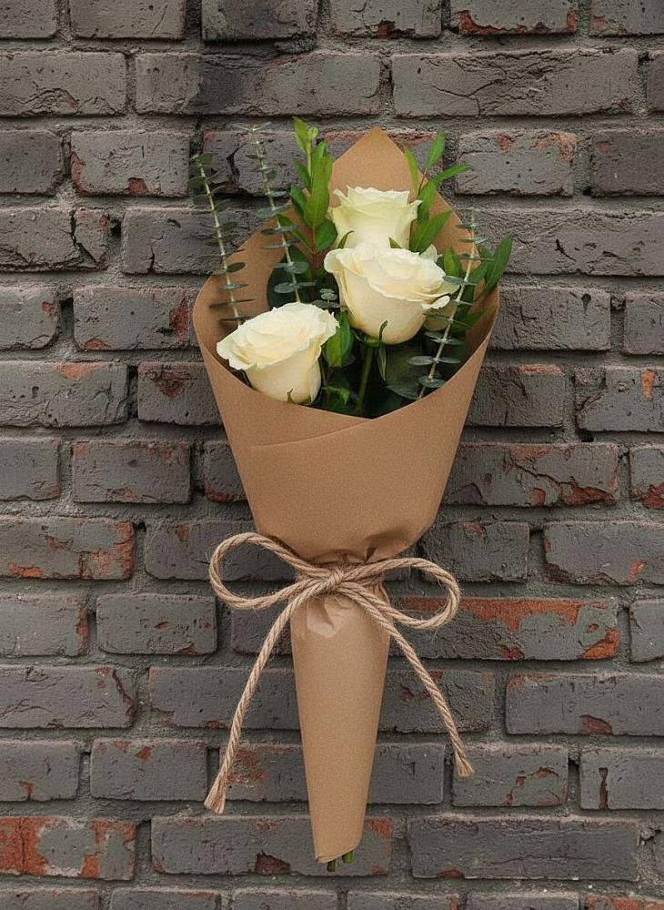 Букет цветов из: Розы в Таштаголе