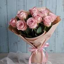 Букет цветов из:  Розы в Таштаголе