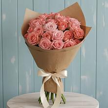 Букет цветов из:  Розы в Таштаголе