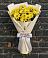 Букет цветов из: Хризантемы в Таштаголе