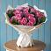 Букет цветов из: Розы в Таштаголе