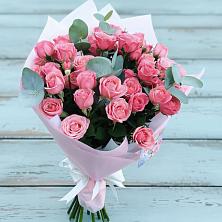 Букет Леди совершенство в Таштаголе